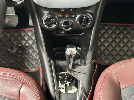 PEUGEOT 208 1.6 16V 4P FLEX ACTIVE PACK AUTOM�TICO, Foto 20