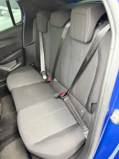 PEUGEOT 208 1.6 16V 4P FLEX ACTIVE AT6 AUTOM�TICO, Foto 8