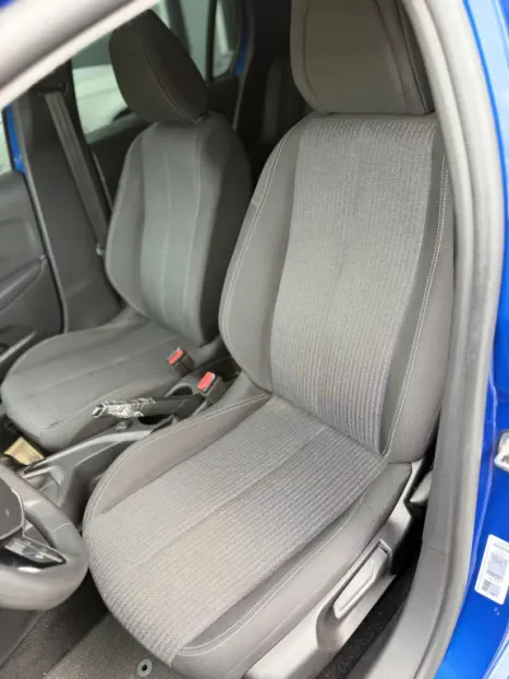 PEUGEOT 208 1.6 16V 4P FLEX ACTIVE AT6 AUTOM�TICO, Foto 9