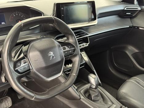 PEUGEOT 208 1.6 16V 4P FLEX ALLURE AUTOM�TICO, Foto 2