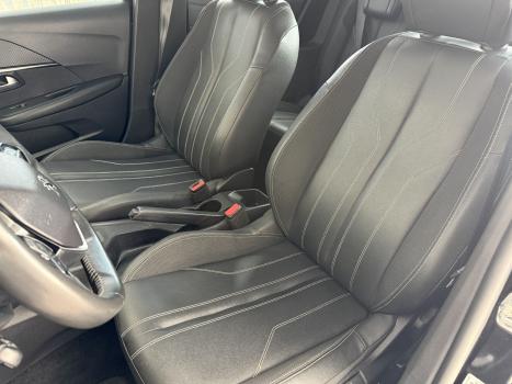 PEUGEOT 208 1.6 16V 4P FLEX ALLURE AUTOM�TICO, Foto 4