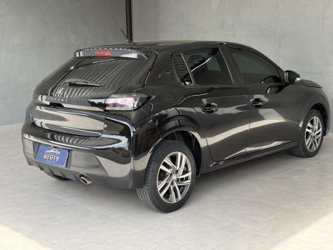 PEUGEOT 208 1.6 16V 4P FLEX ALLURE AUTOM�TICO, Foto 7