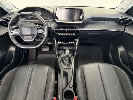 PEUGEOT 208 1.6 16V 4P FLEX ALLURE AUTOM�TICO, Foto 8