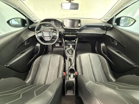PEUGEOT 208 1.6 16V 4P FLEX ALLURE AUTOM�TICO, Foto 10