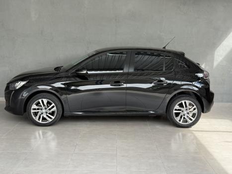 PEUGEOT 208 1.6 16V 4P FLEX ALLURE AUTOM�TICO, Foto 11