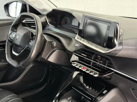 PEUGEOT 208 1.6 16V 4P FLEX ALLURE AUTOM�TICO, Foto 12