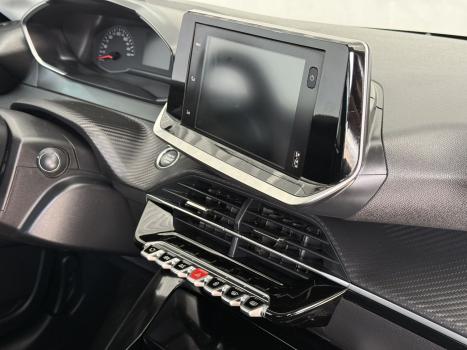 PEUGEOT 208 1.6 16V 4P FLEX ALLURE AUTOM�TICO, Foto 13