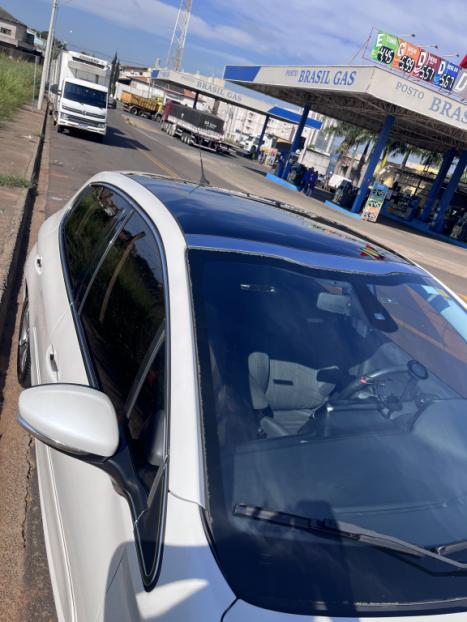 PEUGEOT 208 1.6 16V 4P FLEX GRIFFE AUTOM�TICO, Foto 3