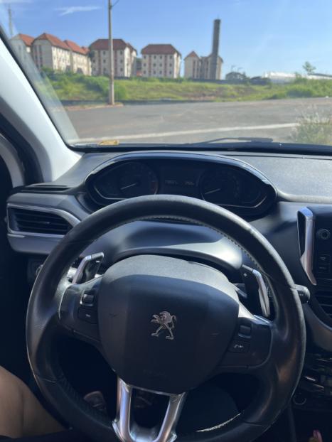 PEUGEOT 208 1.6 16V 4P FLEX GRIFFE AUTOM�TICO, Foto 4