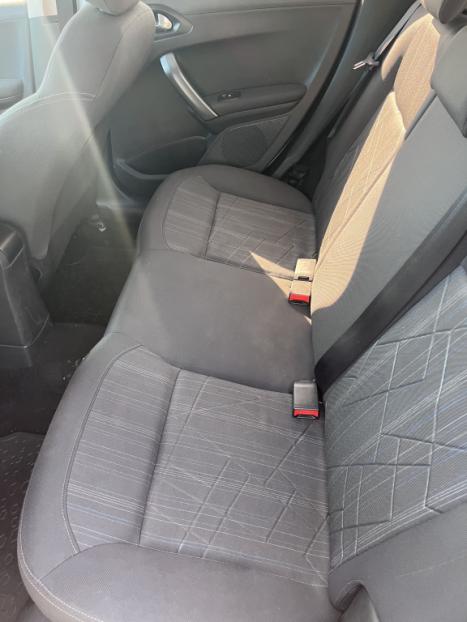 PEUGEOT 208 1.6 16V 4P FLEX GRIFFE AUTOM�TICO, Foto 7