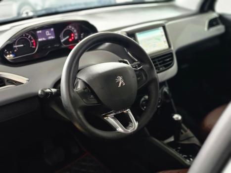 PEUGEOT 208 1.6 16V 4P FLEX ACTIVE PACK AUTOM�TICO, Foto 5