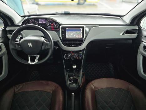 PEUGEOT 208 1.6 16V 4P FLEX ACTIVE PACK AUTOM�TICO, Foto 6