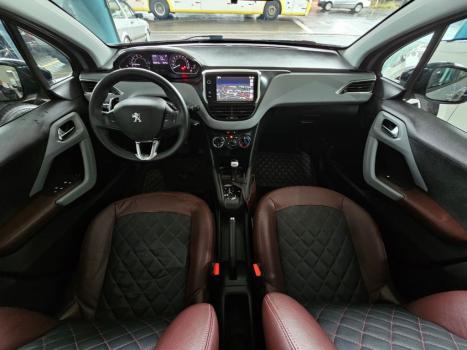 PEUGEOT 208 1.6 16V 4P FLEX ACTIVE PACK AUTOM�TICO, Foto 7