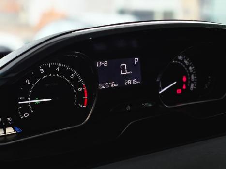 PEUGEOT 208 1.6 16V 4P FLEX ACTIVE PACK AUTOM�TICO, Foto 9