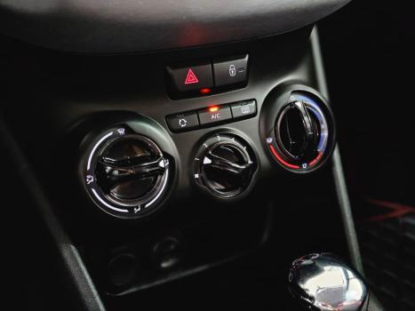 PEUGEOT 208 1.6 16V 4P FLEX ACTIVE PACK AUTOM�TICO, Foto 10