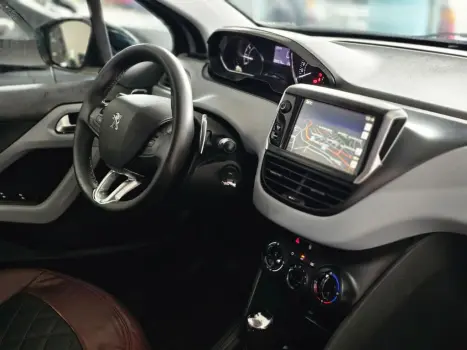 PEUGEOT 208 1.6 16V 4P FLEX ACTIVE PACK AUTOM�TICO, Foto 11