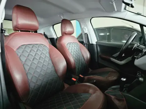 PEUGEOT 208 1.6 16V 4P FLEX ACTIVE PACK AUTOM�TICO, Foto 12