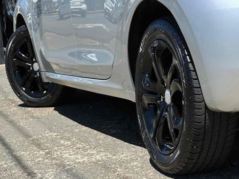 PEUGEOT 208 1.6 16V 4P FLEX GRIFFE AUTOM�TICO, Foto 8