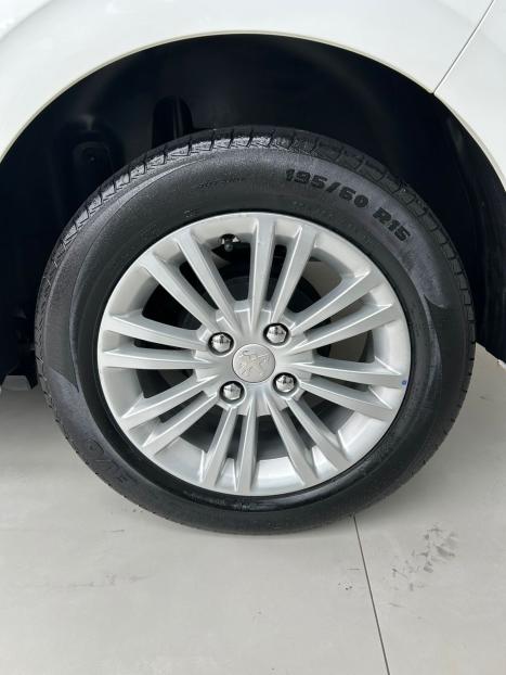 PEUGEOT 208 1.6 16V 4P FLEX ALLURE AUTOM�TICO, Foto 5