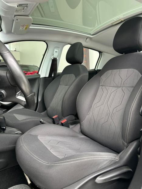 PEUGEOT 208 1.6 16V 4P FLEX ALLURE AUTOM�TICO, Foto 6