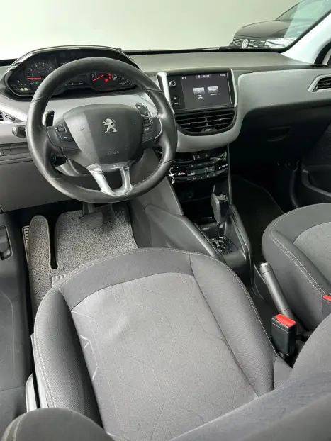 PEUGEOT 208 1.6 16V 4P FLEX ALLURE AUTOM�TICO, Foto 7