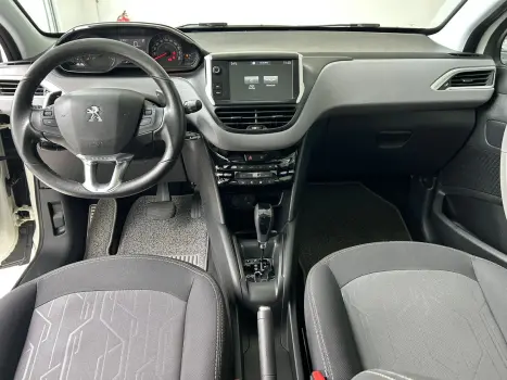 PEUGEOT 208 1.6 16V 4P FLEX ALLURE AUTOM�TICO, Foto 8