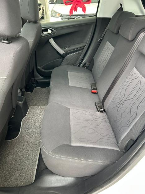 PEUGEOT 208 1.6 16V 4P FLEX ALLURE AUTOM�TICO, Foto 9