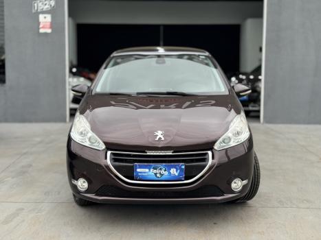 PEUGEOT 208 1.6 16V 4P FLEX GRIFFE AUTOM�TICO, Foto 2