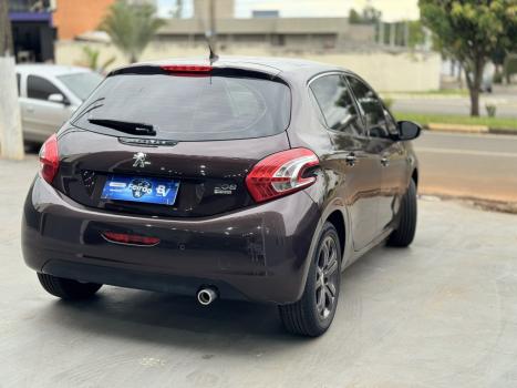 PEUGEOT 208 1.6 16V 4P FLEX GRIFFE AUTOM�TICO, Foto 4