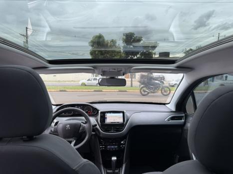 PEUGEOT 208 1.6 16V 4P FLEX GRIFFE AUTOM�TICO, Foto 6