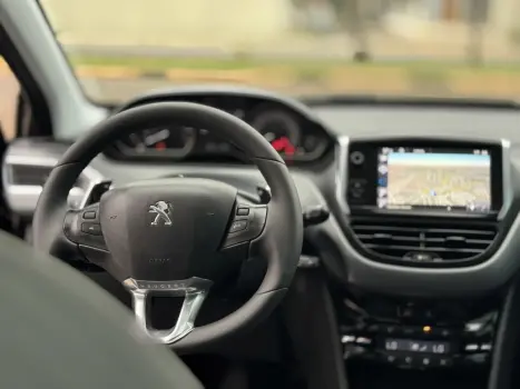 PEUGEOT 208 1.6 16V 4P FLEX GRIFFE AUTOM�TICO, Foto 8
