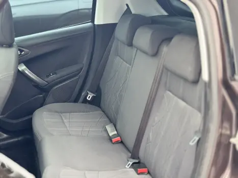 PEUGEOT 208 1.6 16V 4P FLEX GRIFFE AUTOM�TICO, Foto 9