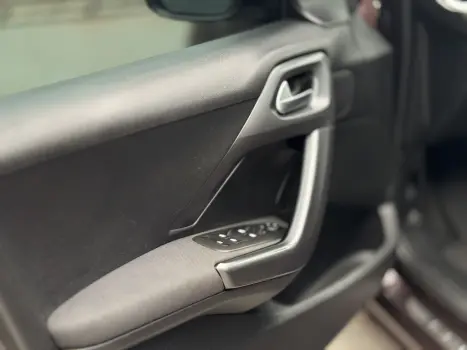 PEUGEOT 208 1.6 16V 4P FLEX GRIFFE AUTOM�TICO, Foto 10