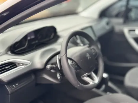 PEUGEOT 208 1.6 16V 4P FLEX GRIFFE AUTOM�TICO, Foto 11