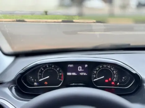 PEUGEOT 208 1.6 16V 4P FLEX GRIFFE AUTOM�TICO, Foto 13