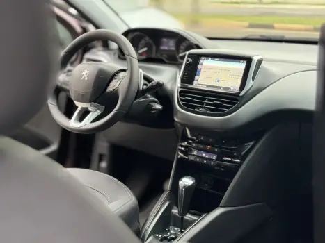 PEUGEOT 208 1.6 16V 4P FLEX GRIFFE AUTOM�TICO, Foto 15