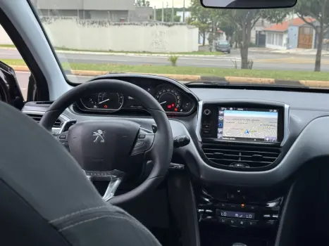PEUGEOT 208 1.6 16V 4P FLEX GRIFFE AUTOM�TICO, Foto 16