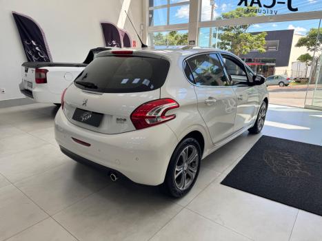 PEUGEOT 208 1.6 16V 4P FLEX GRIFFE, Foto 7