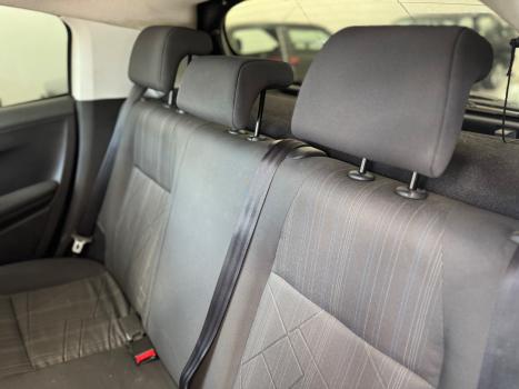 PEUGEOT 208 1.6 16V 4P FLEX GRIFFE, Foto 9