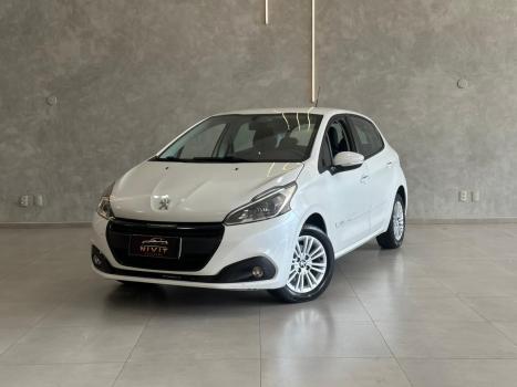 PEUGEOT 208 1.6 16V 4P FLEX ACTIVE PACK AUTOM�TICO, Foto 3