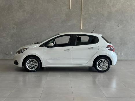 PEUGEOT 208 1.6 16V 4P FLEX ACTIVE PACK AUTOM�TICO, Foto 4