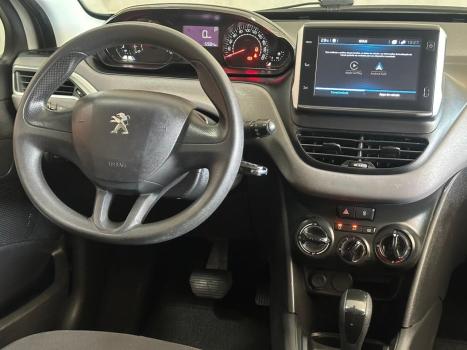 PEUGEOT 208 1.6 16V 4P FLEX ACTIVE PACK AUTOM�TICO, Foto 7