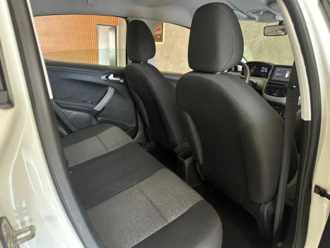 PEUGEOT 208 1.6 16V 4P FLEX ACTIVE PACK AUTOM�TICO, Foto 9