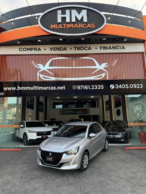 PEUGEOT 208 1.6 16V 4P FLEX LIKE, Foto 2