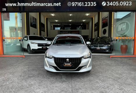 PEUGEOT 208 1.6 16V 4P FLEX LIKE, Foto 3