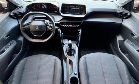 PEUGEOT 208 1.6 16V 4P FLEX LIKE, Foto 5