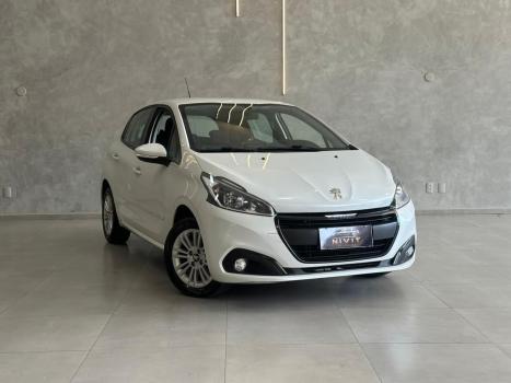 PEUGEOT 208 1.6 16V 4P FLEX ACTIVE PACK AUTOM�TICO, Foto 1