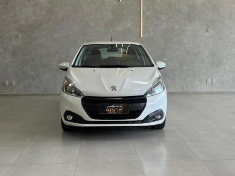 PEUGEOT 208 1.6 16V 4P FLEX ACTIVE PACK AUTOM�TICO, Foto 2