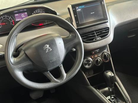 PEUGEOT 208 1.6 16V 4P FLEX ACTIVE PACK AUTOM�TICO, Foto 5