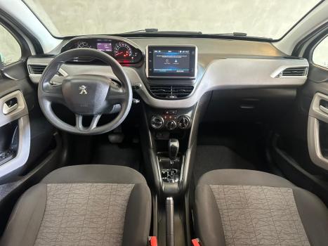 PEUGEOT 208 1.6 16V 4P FLEX ACTIVE PACK AUTOM�TICO, Foto 6